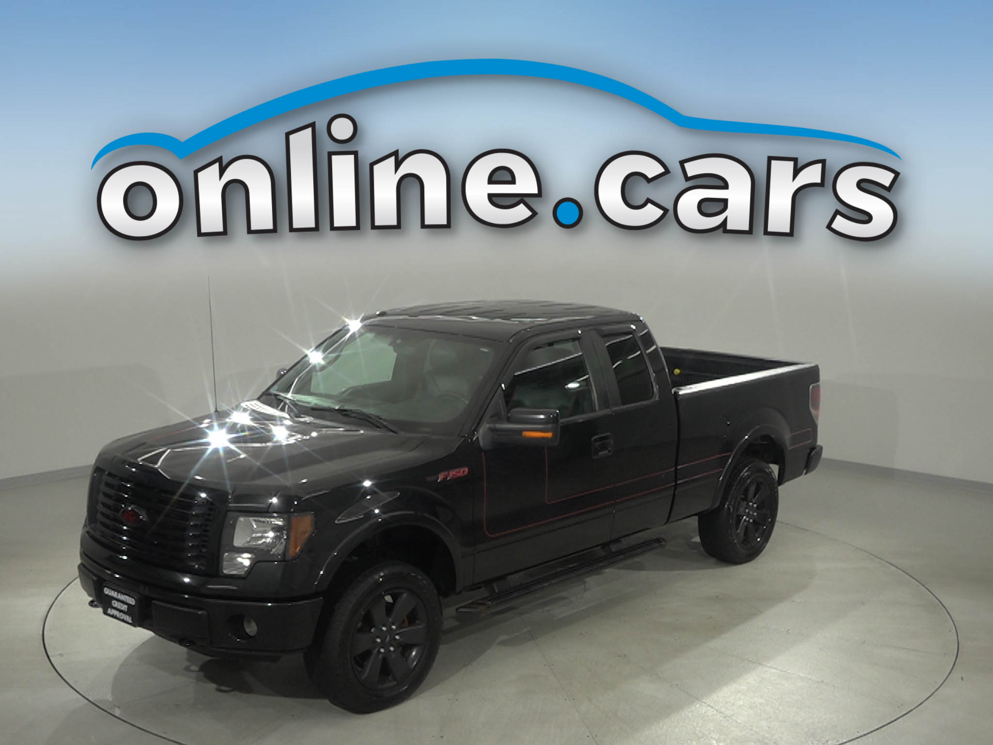 Used Ford F 150 Onlinecars